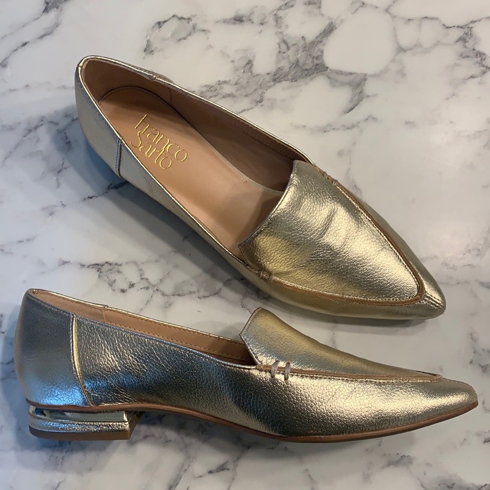 Franco Sarto Starland Loafers